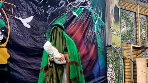 تصاویر/ همایش شیرخوارگان حسینی در گناوه