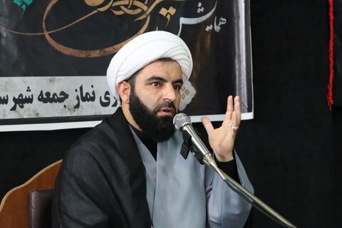 تصاویر/ همایش شیرخوارگان حسینی در شاهین دژ