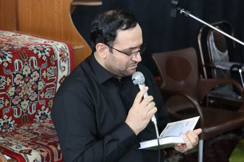 تصاویر/ همایش شیرخوارگان حسینی در شاهین دژ