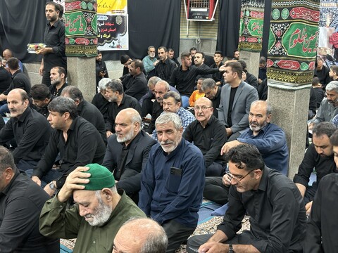 تصاویر / مراسم بزرگداشت شهید نوجوان احسان قاسمی