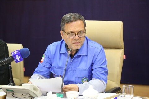 تصاویر/ جلسه طلایه داران تبلیغ در استان زنجان