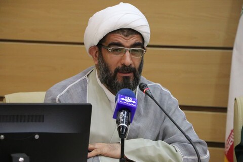 تصاویر/ جلسه طلایه داران تبلیغ در استان زنجان