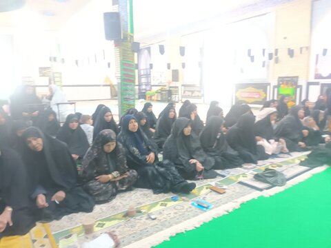 تصاویر/ نماز جمعه فهرج