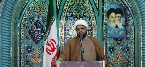 تصاویر/ نماز جمعه فهرج