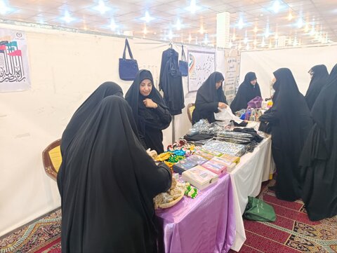 تصاویر/ آیین عبادی سیاسی نمازجمعه امروز بوشهر