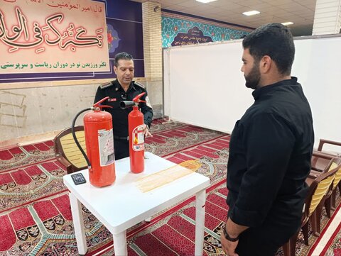 تصاویر/ آیین عبادی سیاسی نمازجمعه امروز بوشهر