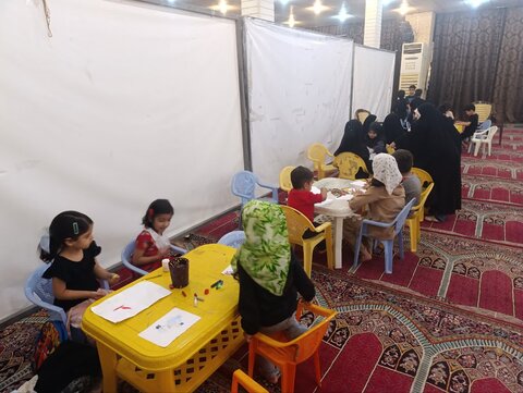 تصاویر/ آیین عبادی سیاسی نمازجمعه امروز بوشهر