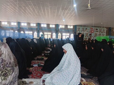 تصاویر/ نماز جمعه صفائیه