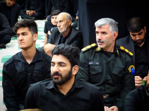 تصاویر/ برگزاری نماز جمعه در شهرستان آبدانان