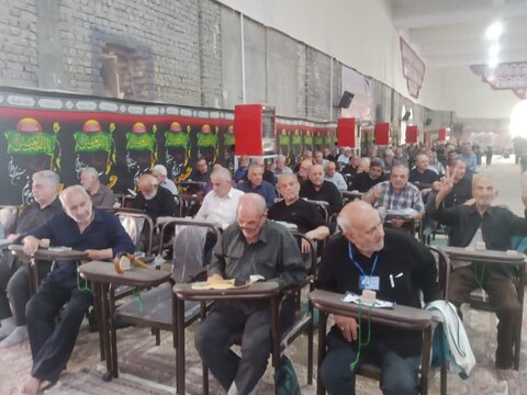 تصاویر/ نماز عبادی سیاسی جمعه کاشان