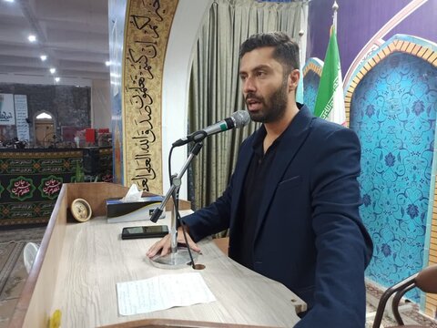 تصاویر/ نماز عبادی سیاسی جمعه کاشان