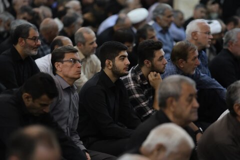 تصاویر / نماز جمعه همدان