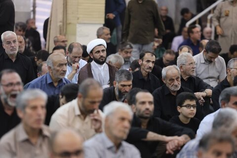 تصاویر / نماز جمعه همدان