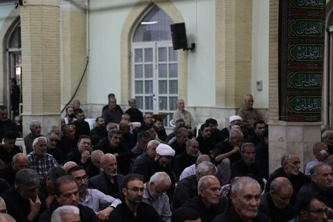 تصاویر / نماز جمعه همدان