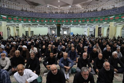 تصاویر / نماز جمعه همدان