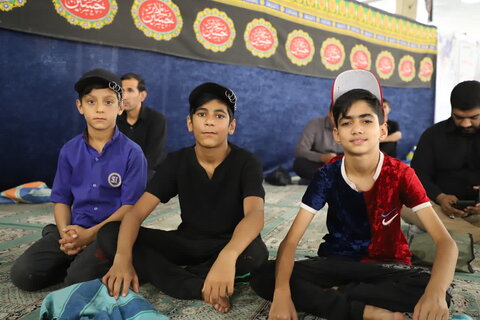 آیین عبادی سیاسی نماز جمعه زاهدان