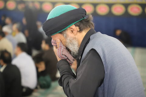 آیین عبادی سیاسی نماز جمعه زاهدان