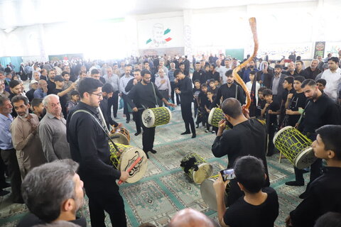 آیین عبادی سیاسی نماز جمعه زاهدان