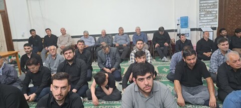 تصاویر/ اقامه نماز جمعه بیله سوار