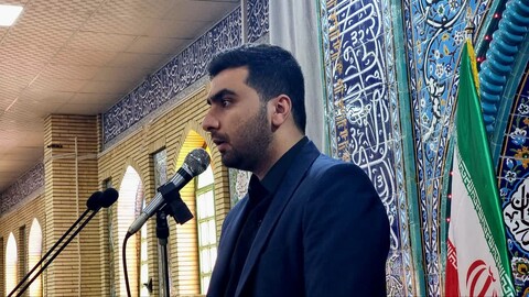 نماز جمعه گناوه به روایت تصویر