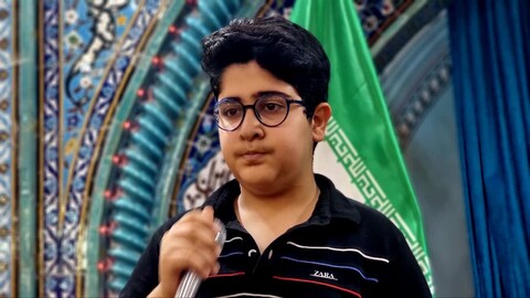 نماز جمعه گناوه به روایت تصویر