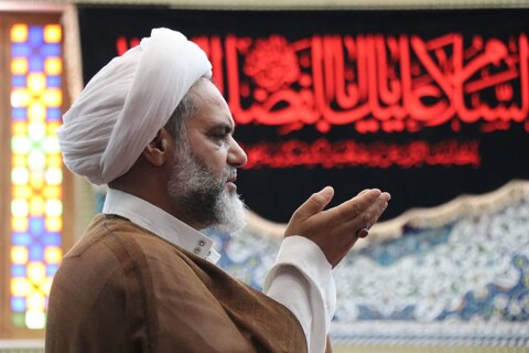 تصاویر/ اقامه نماز جمعه جلفا