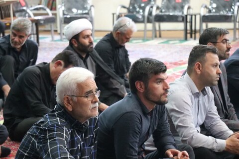 تصاویر/ اقامه نماز جمعه جلفا