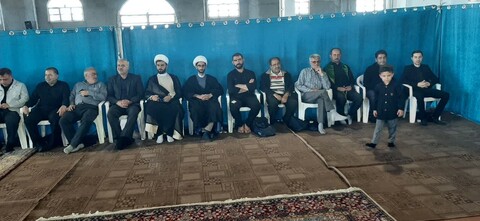 تصاویر/ اقامه نماز جمعه سراب