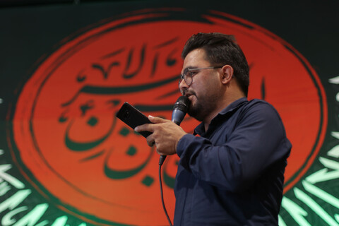 تصاویر| مراسم شیرخوارگان حسینی در بیرجند