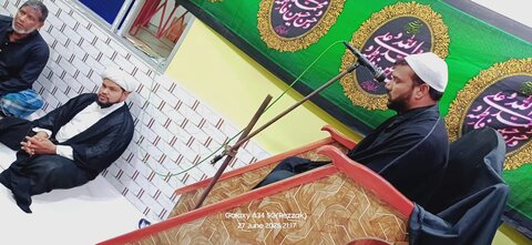 কুমার পুর আজাদারি/ছবি