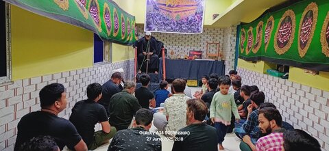 কুমার পুর আজাদারি/ছবি