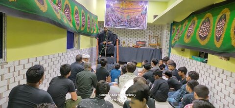 কুমার পুর আজাদারি/ছবি