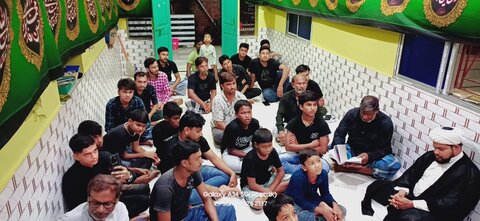 কুমার পুর আজাদারি/ছবি