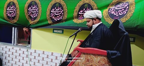 কুমার পুর আজাদারি/ছবি
