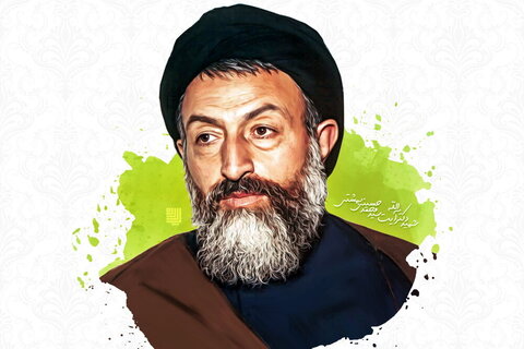 Vidéo/Le Dr. Beheshti : Architecte Révolutionnaire et Penseur d'État/ La Vie au Service de l’Idéologie et de l’État Islamique