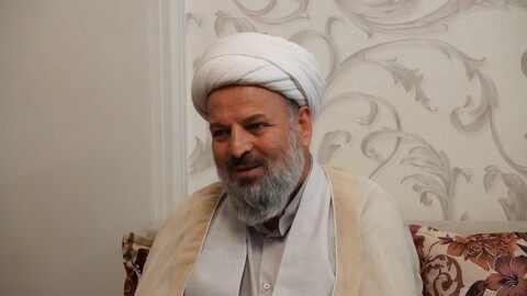 تصاویر / تجلیل مدیرکل تبلیغات اسلامی همدان از پیرغلامان همدان