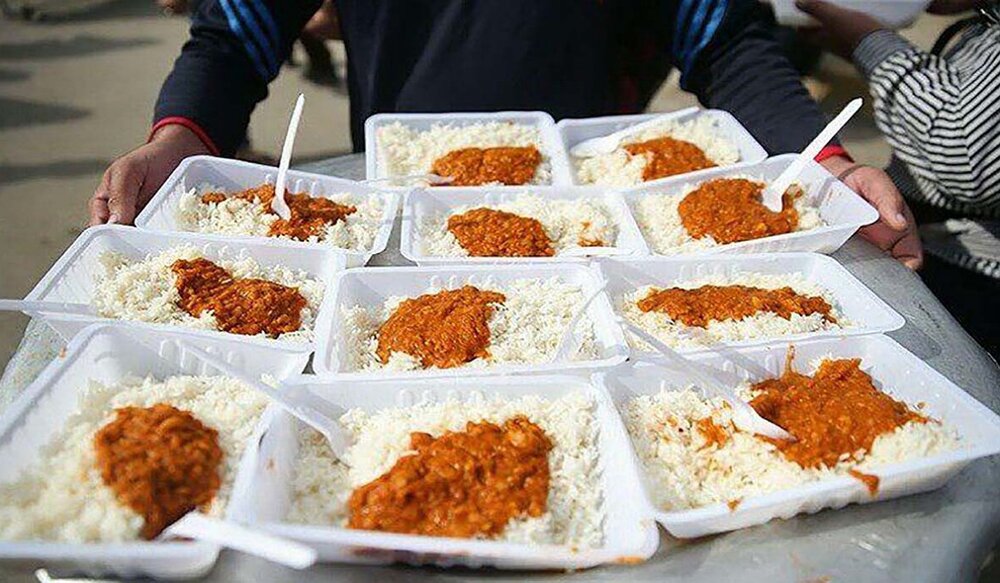 احکام شرعی | حکم استفاده از نذری افرادِ با درآمد مشکوک