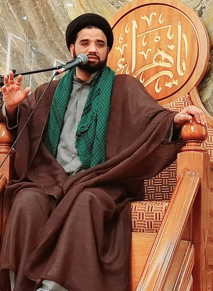 محرم الحرام کے لئے خود کو تیار کریں