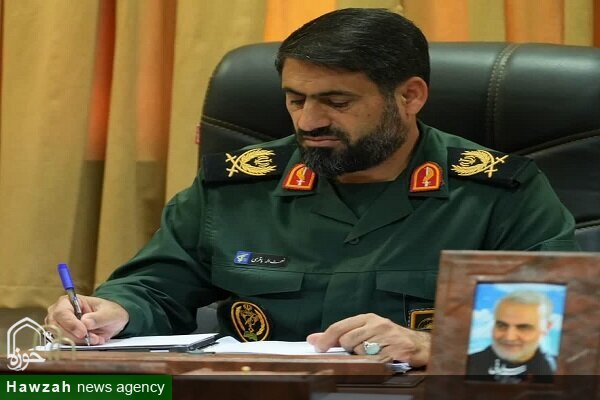 خبرنگاران در میدان جنگ رسانه‌ای حضوری شجاعانه و اثربخش داشتند