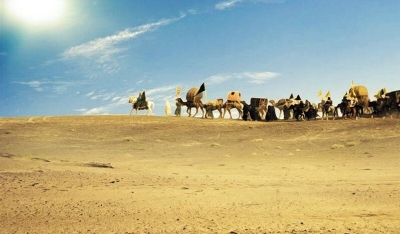 روایتِ کربلا | وقایع روز اول محرم؛ کربلا آزمونی برای بشریت