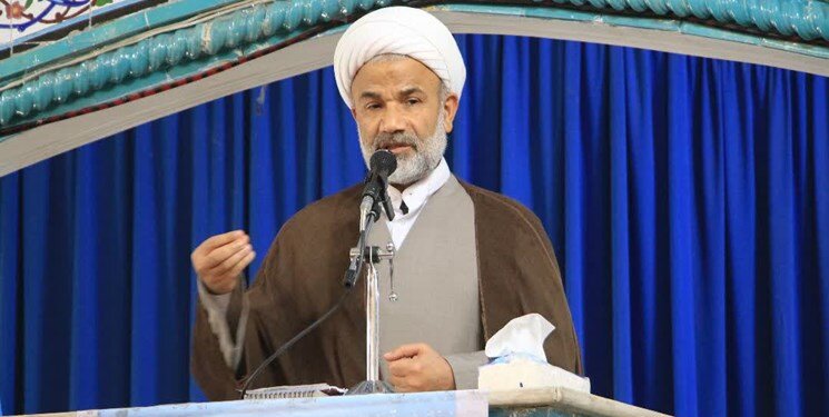 ملت در بحرانی‌ترین حالت کشور حس وطن دوستی و انسجام ملی را تقویت کردند