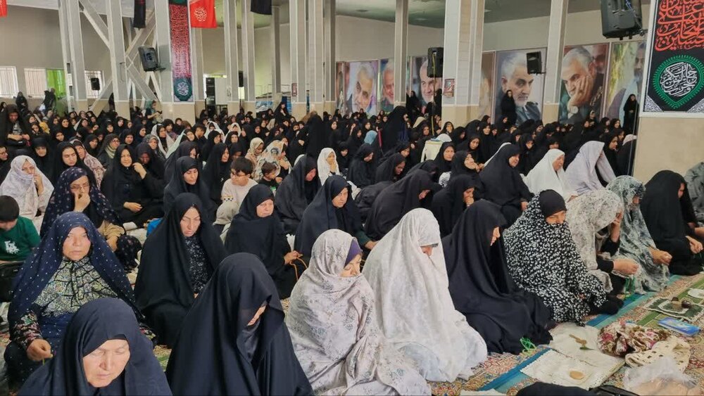 نمازجمعه رابر