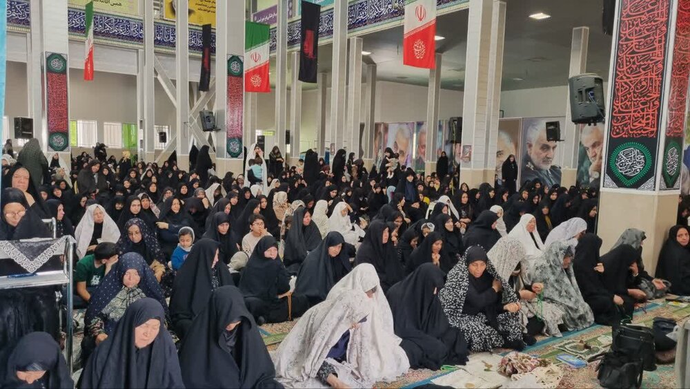 نمازجمعه رابر