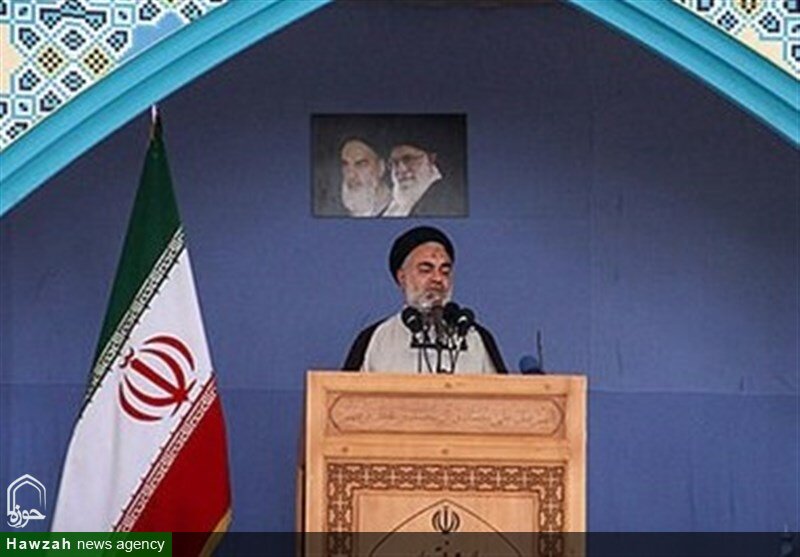وحدت و انسجام مردم، رمز پیروزی نظام جمهوری اسلامی ایران است