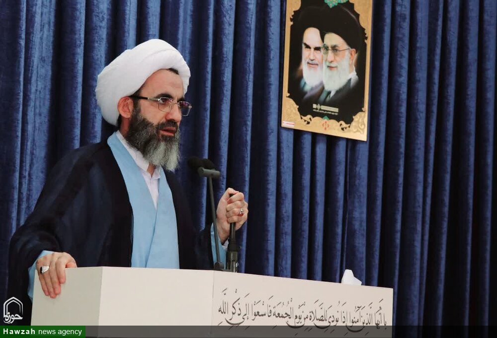 وحدت ملت، رمز شکست دشمن بود