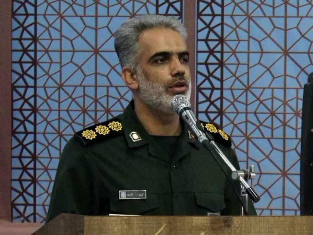 ۲۶ شهید از کاشان و آران و بیدگل در جنگ ۱۲ روزه با رژیم صهیونیستی