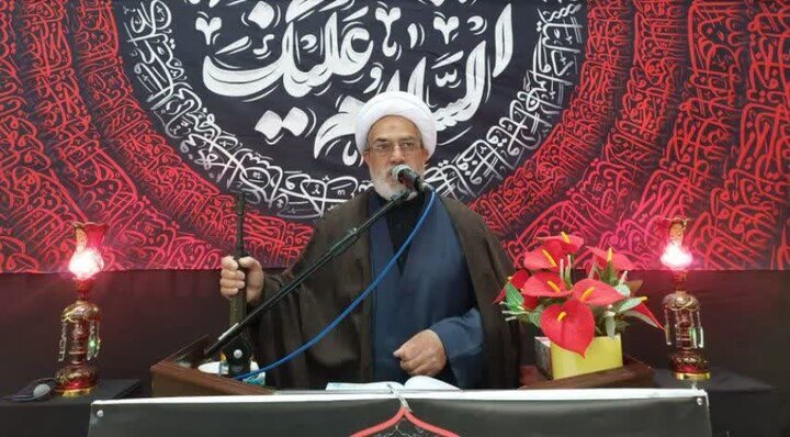 پیام عاشورا محور اصلی عزاداری‌های محرم است/ شکست سنگین رژیم صهیونیستی در جنگ ۱۲ روزه