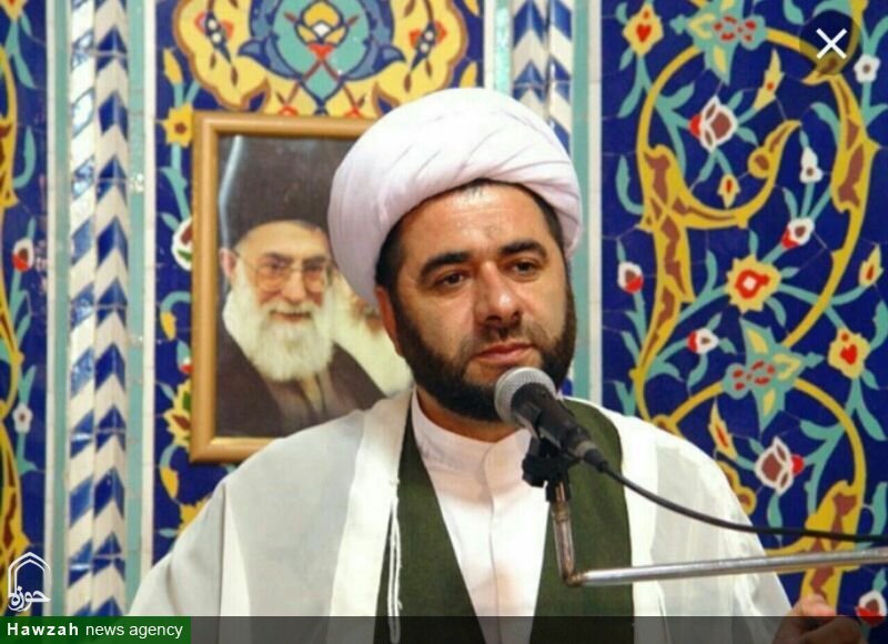 هدف دشمن، ترور مسئولان و تجزیه ایران بود