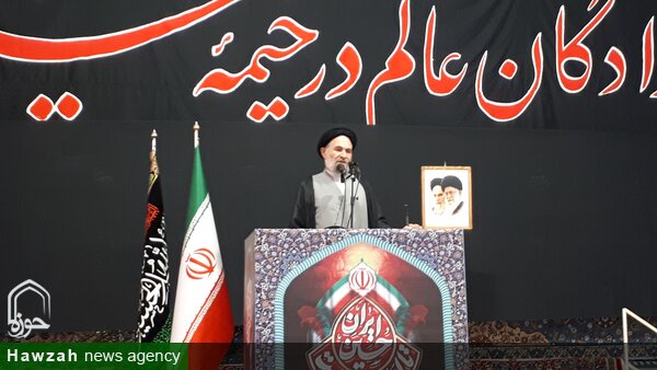 آمریکا و  رژیم صهیونی شکست خورده جنگ تحمیلی علیه ایران هستند