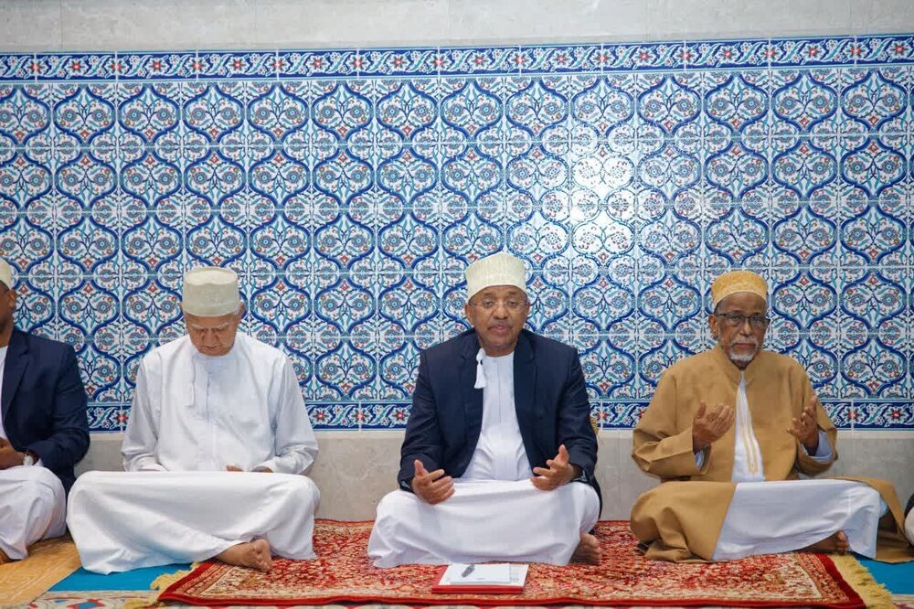 Rais Mwinyi azindua rasmi kamati ya kusimamia Madrasa Zanzibar